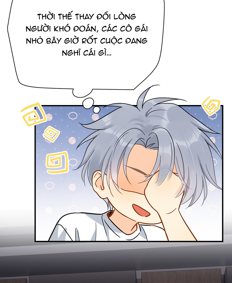 Theo Đuôi Chap 97 - Trang 4