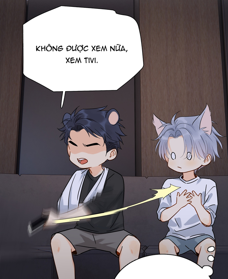 Theo Đuôi Chap 97 - Trang 4