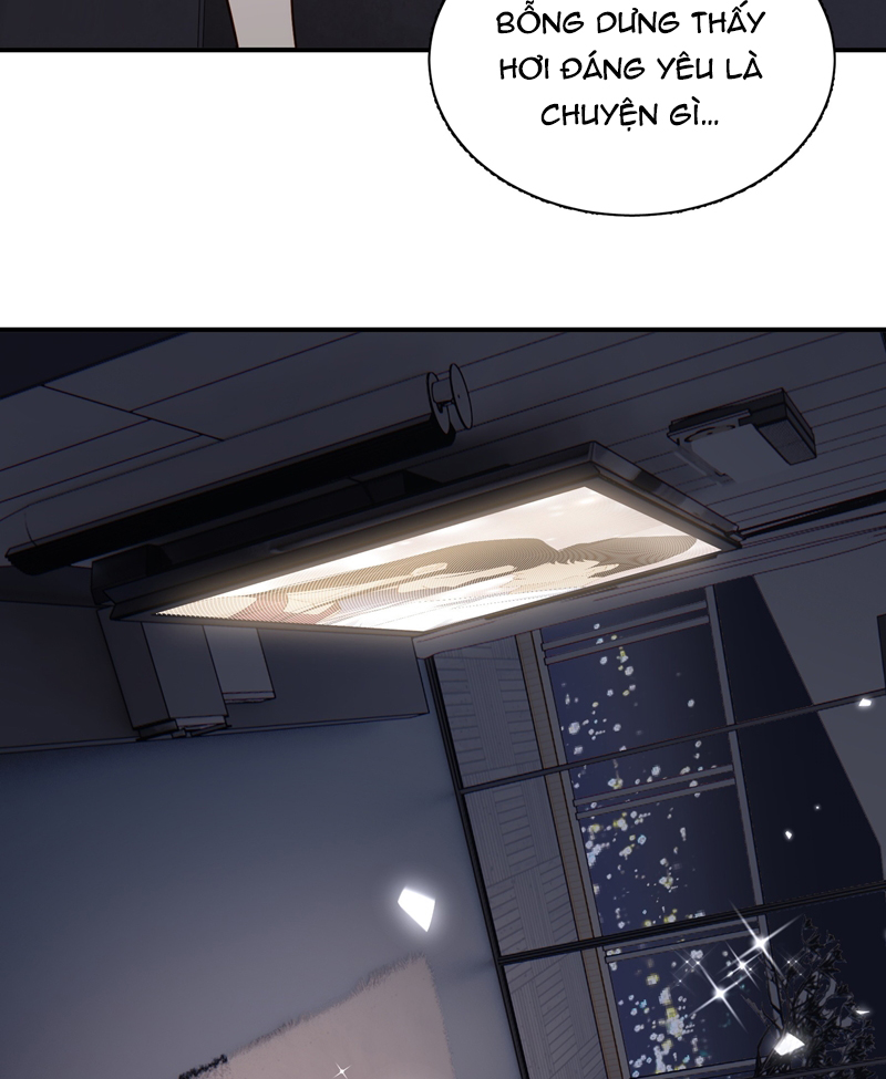 Theo Đuôi Chap 97 - Trang 4