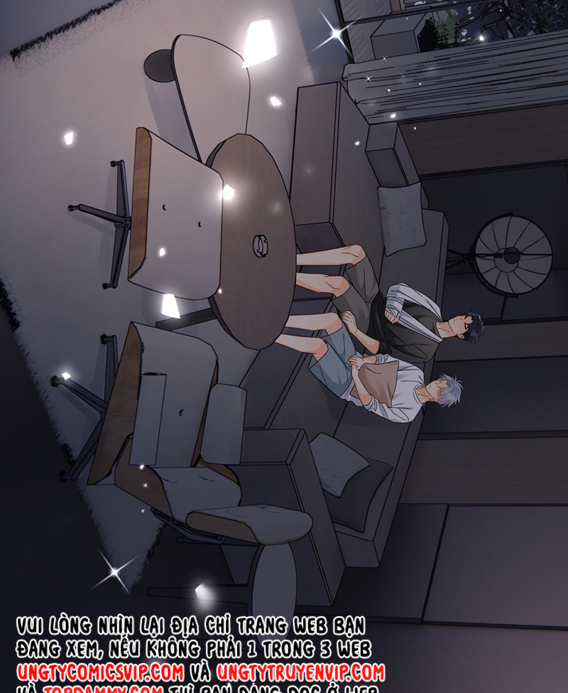 Theo Đuôi Chap 97 - Trang 4