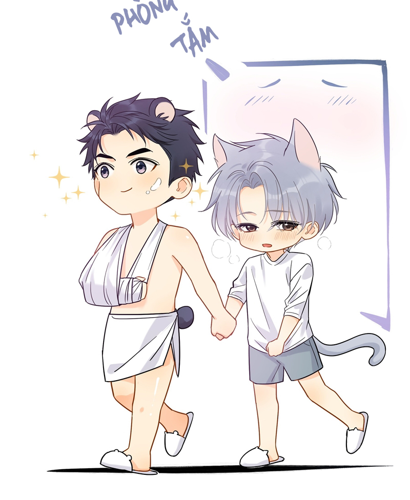 Theo Đuôi Chap 97 - Trang 4