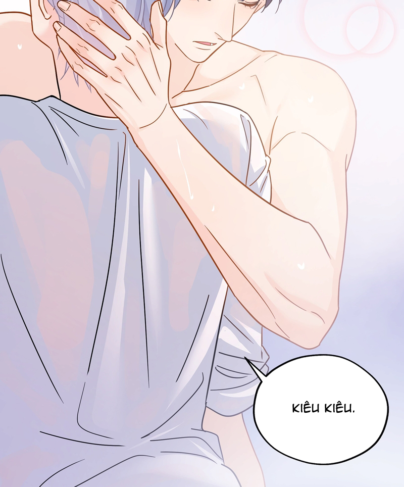Theo Đuôi Chap 97 - Trang 4
