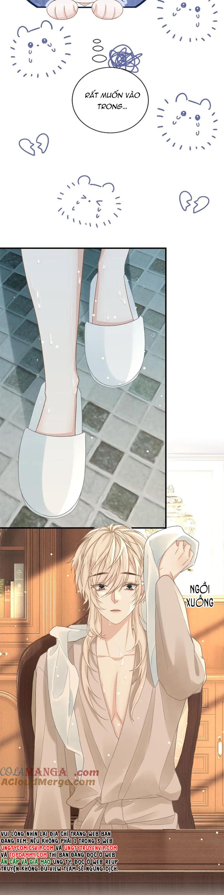 Lang Cẩu Chủ Thần Chapter 179 - Trang 2