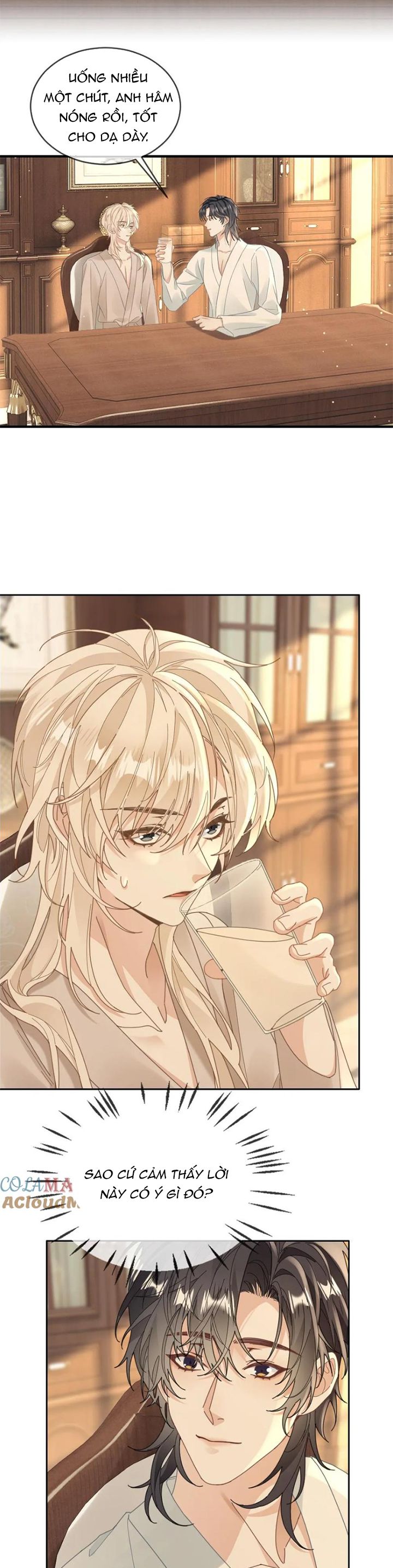 Lang Cẩu Chủ Thần Chapter 179 - Trang 2