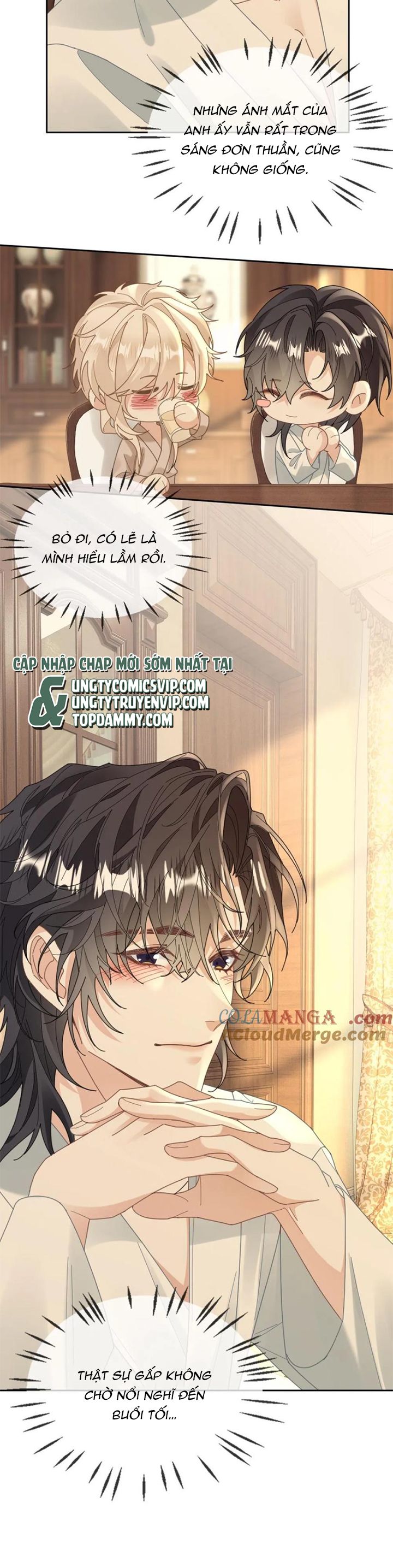 Lang Cẩu Chủ Thần Chapter 179 - Trang 2