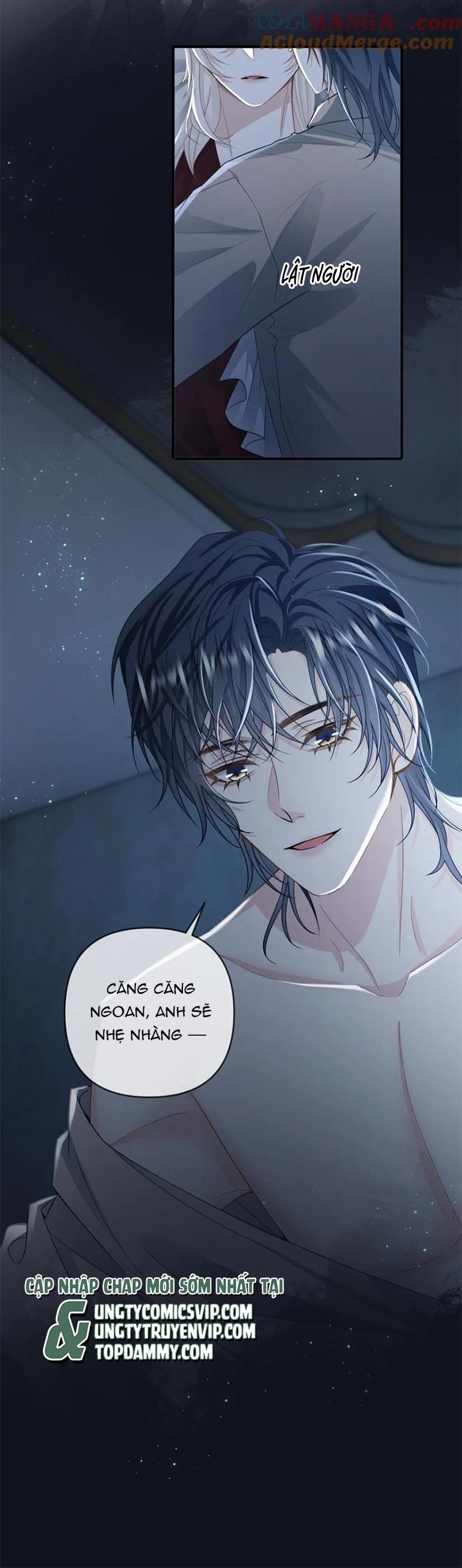 Lang Cẩu Chủ Thần Chapter 178 - Trang 2