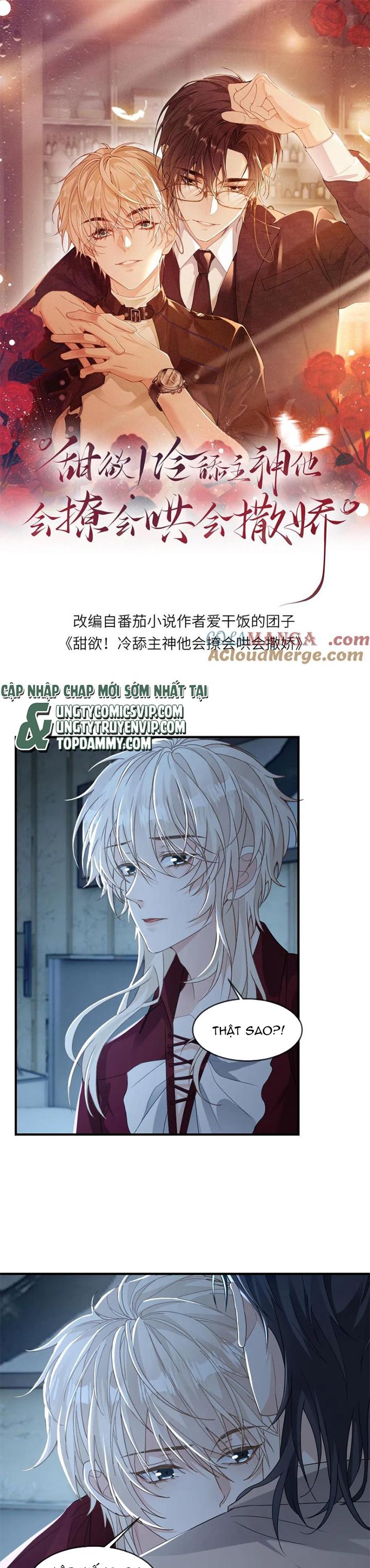 Lang Cẩu Chủ Thần Chapter 178 - Trang 2