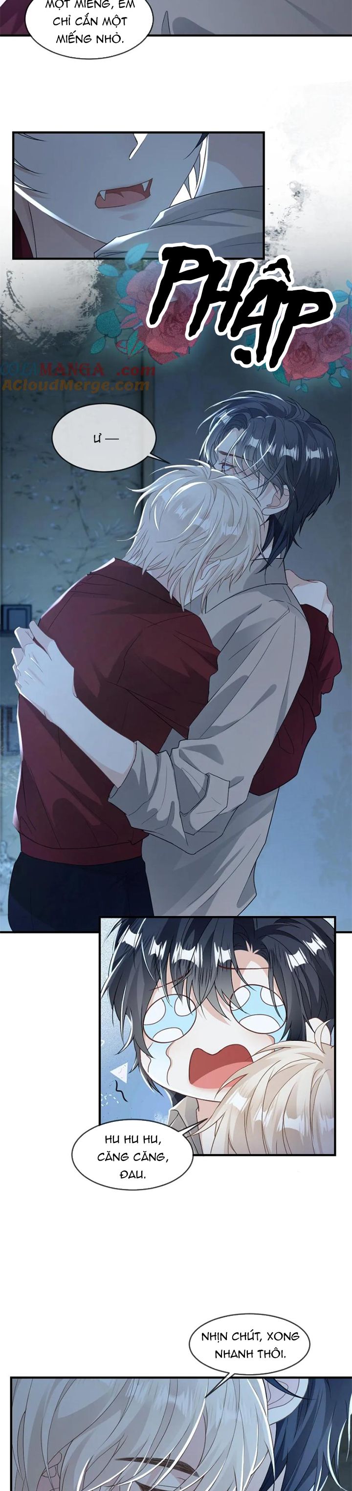 Lang Cẩu Chủ Thần Chapter 178 - Trang 2