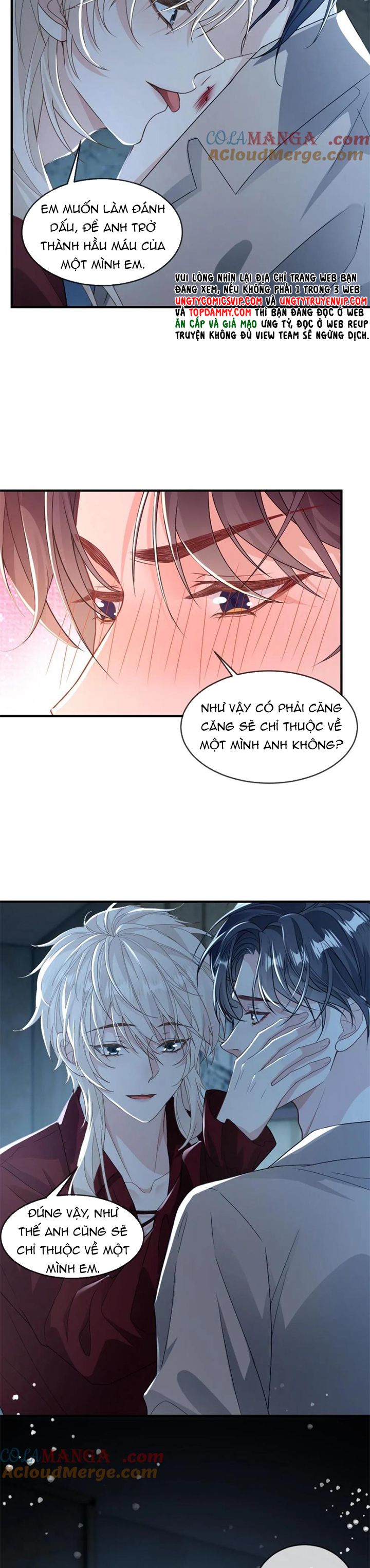 Lang Cẩu Chủ Thần Chapter 178 - Trang 2