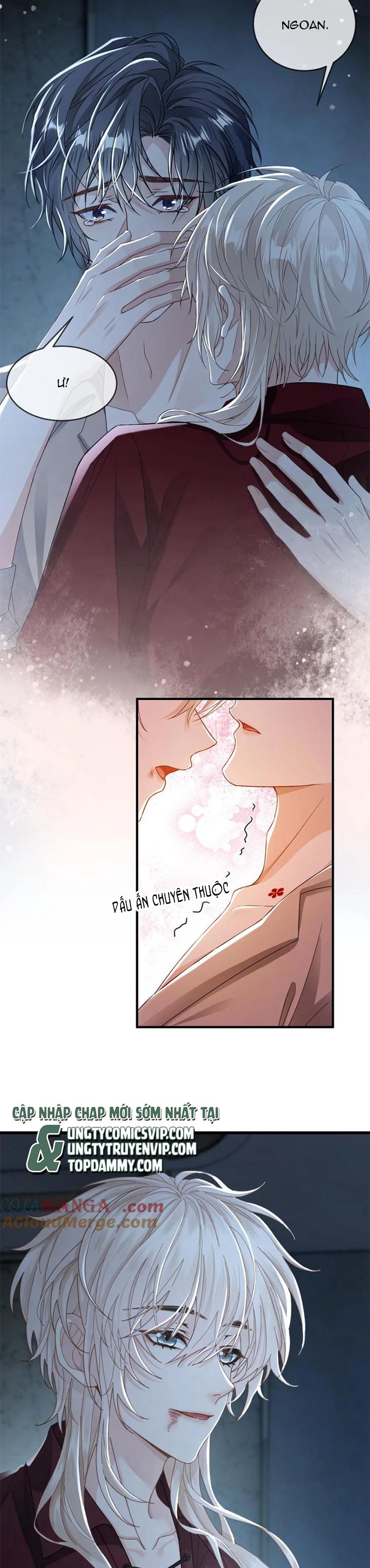 Lang Cẩu Chủ Thần Chapter 178 - Trang 2