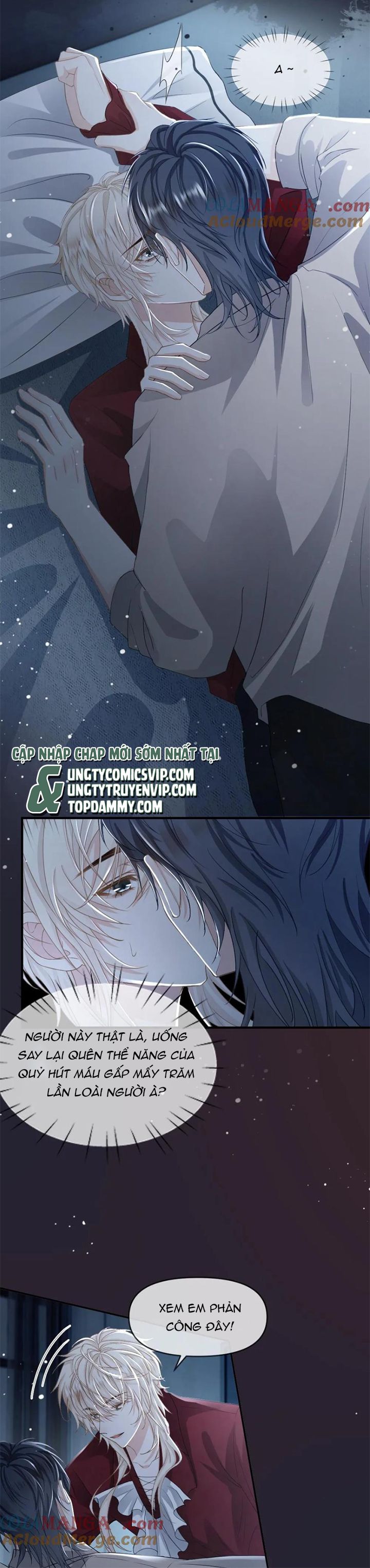 Lang Cẩu Chủ Thần Chapter 178 - Trang 2