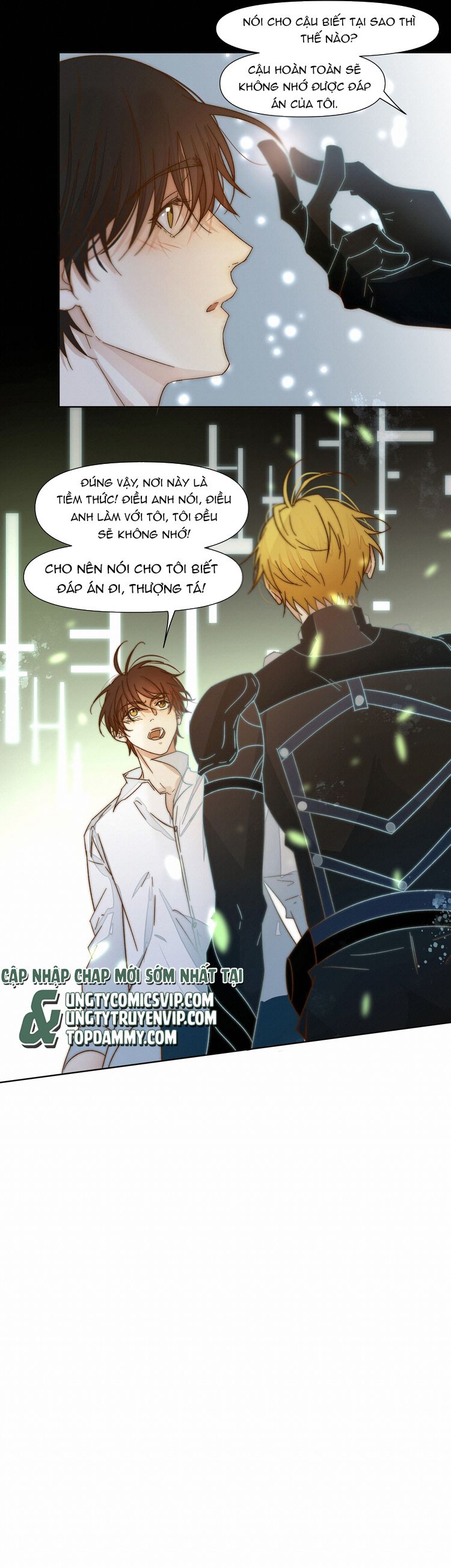Tuyệt Xử Phùng Sinh Chapter 32 - Trang 4
