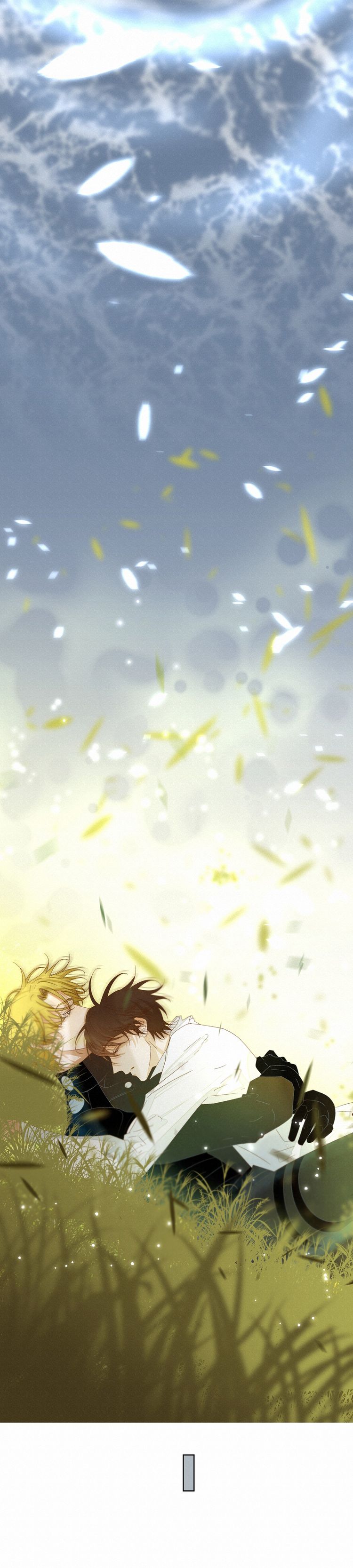 Tuyệt Xử Phùng Sinh Chapter 32 - Trang 4