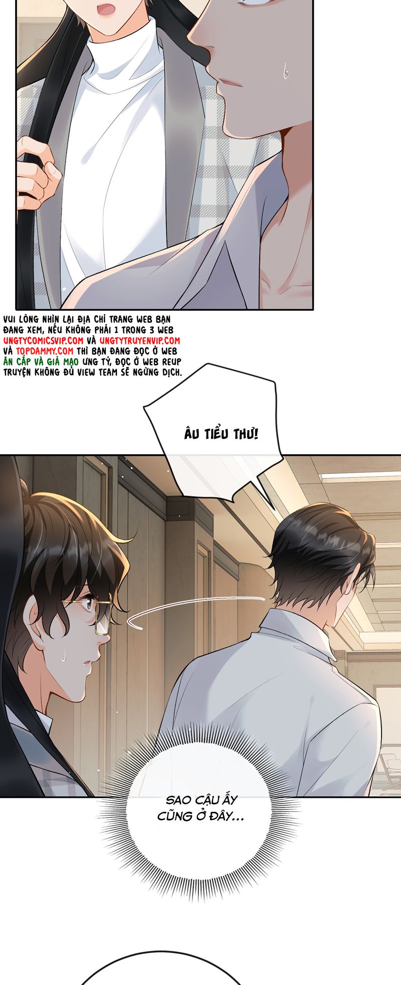 Bản Tính Hạ Đẳng Chapter 24 - Trang 2