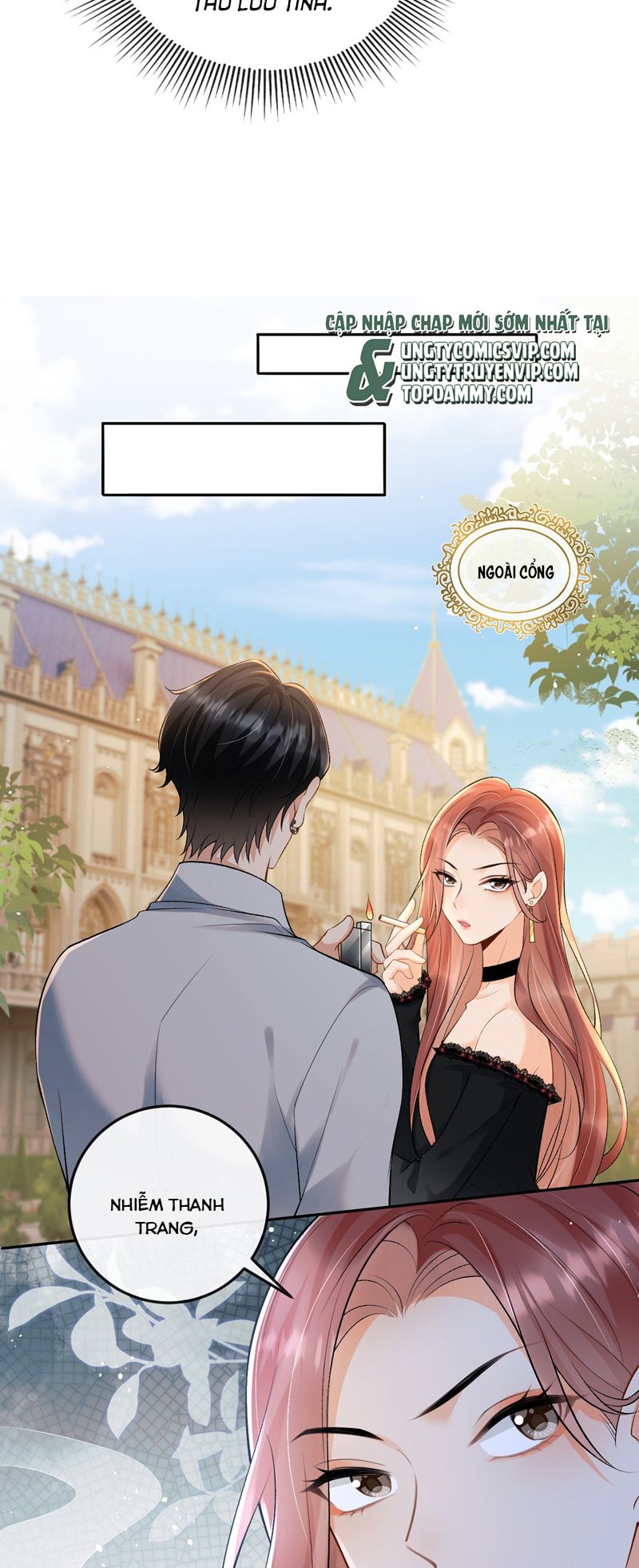 Bản Tính Hạ Đẳng Chapter 24 - Trang 2