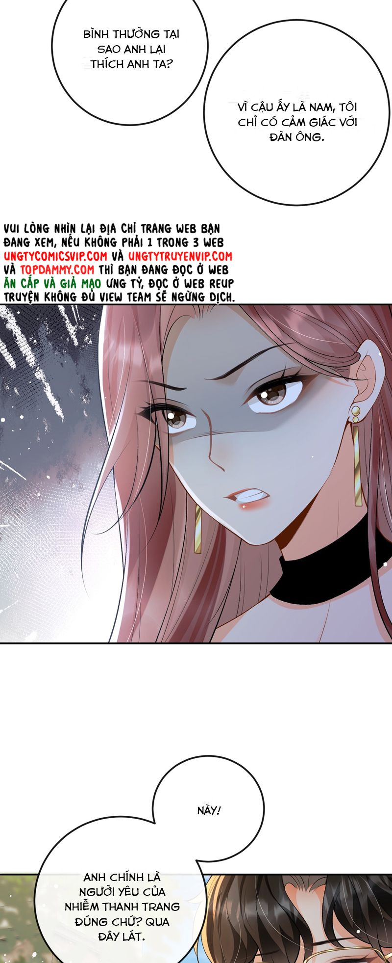 Bản Tính Hạ Đẳng Chapter 24 - Trang 2