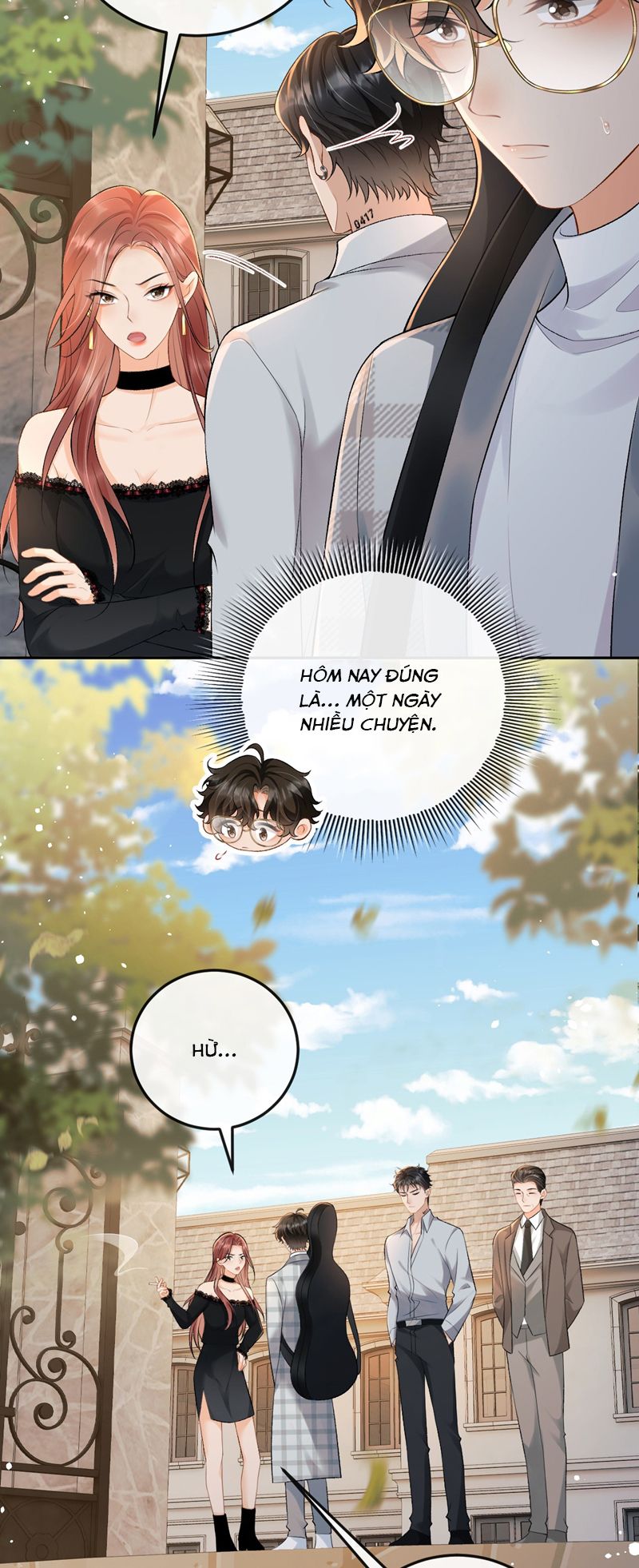 Bản Tính Hạ Đẳng Chapter 24 - Trang 2