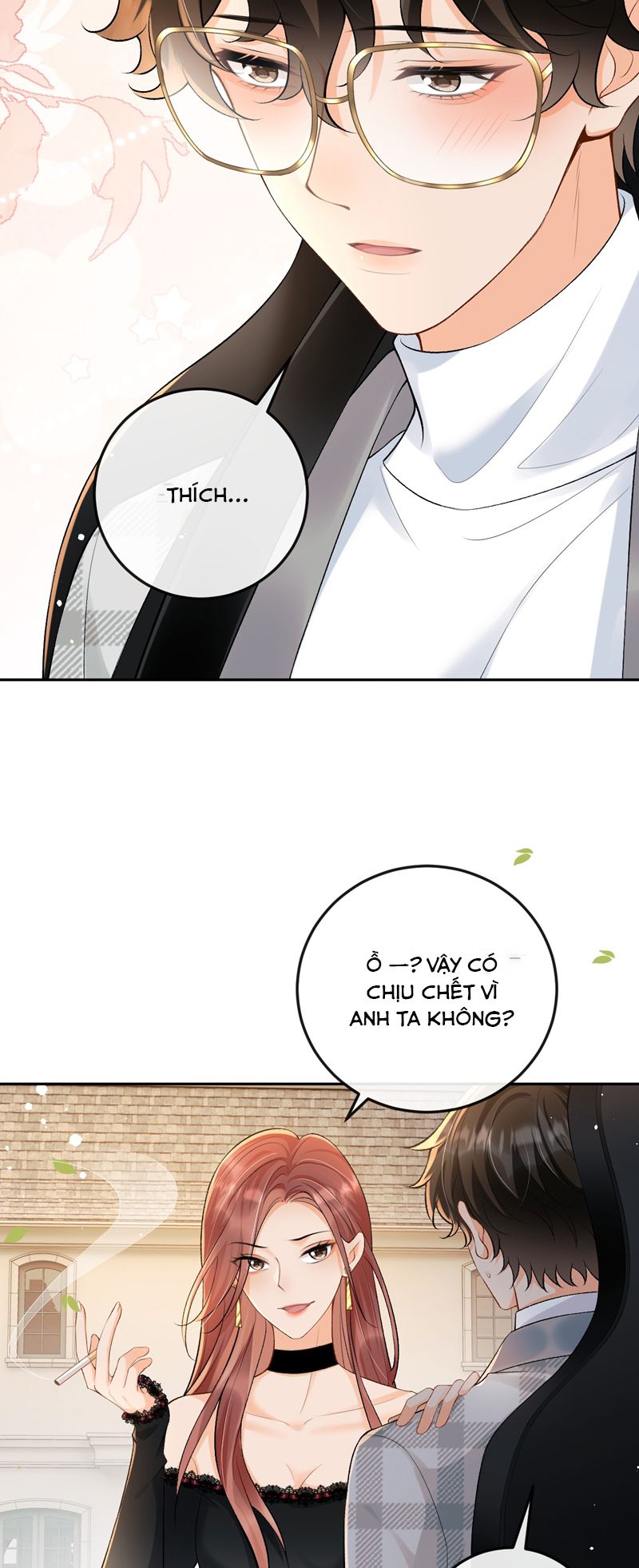 Bản Tính Hạ Đẳng Chapter 24 - Trang 2