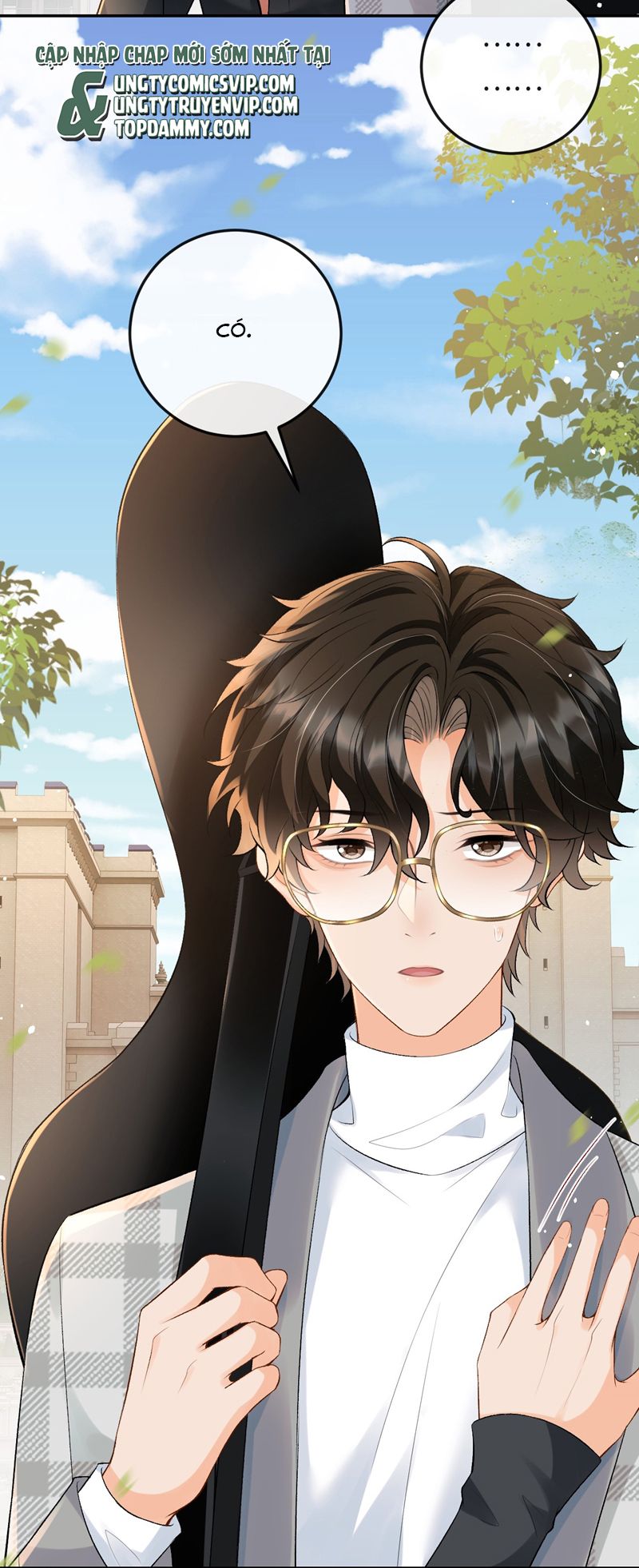 Bản Tính Hạ Đẳng Chapter 24 - Trang 2