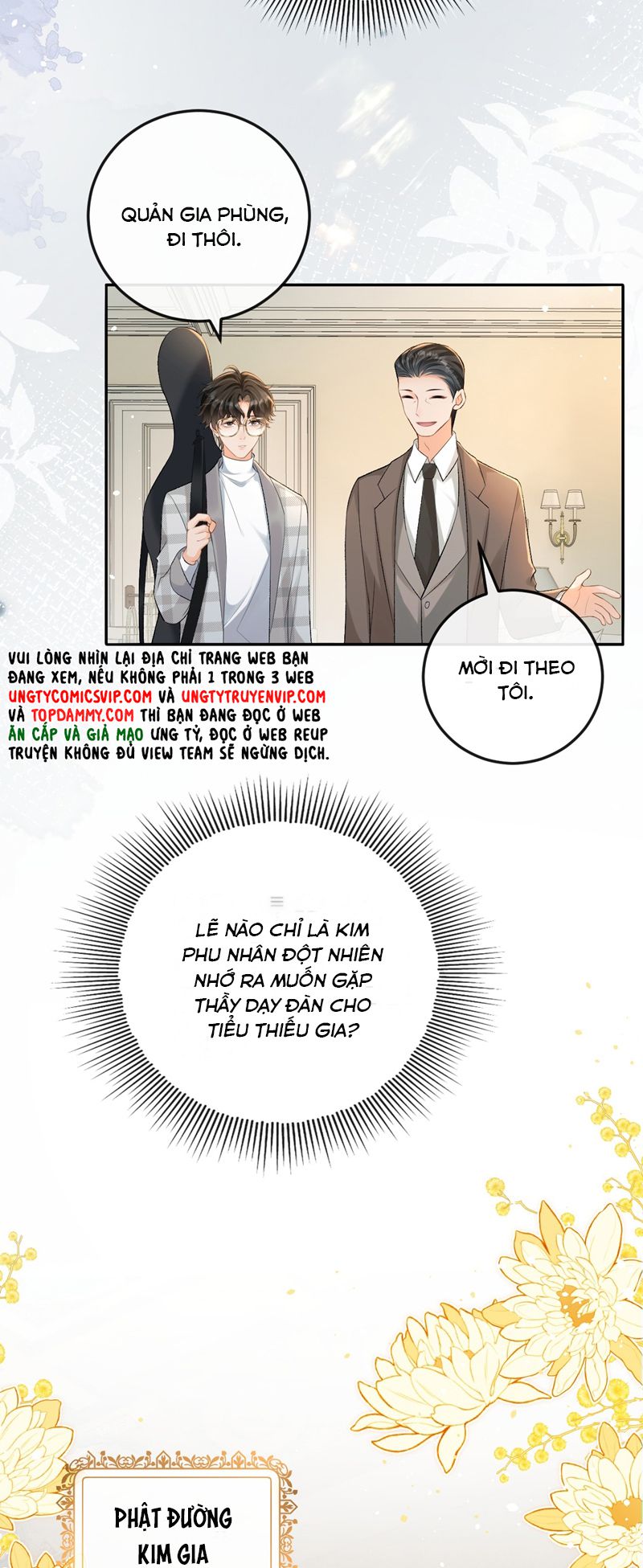 Bản Tính Hạ Đẳng Chapter 24 - Trang 2