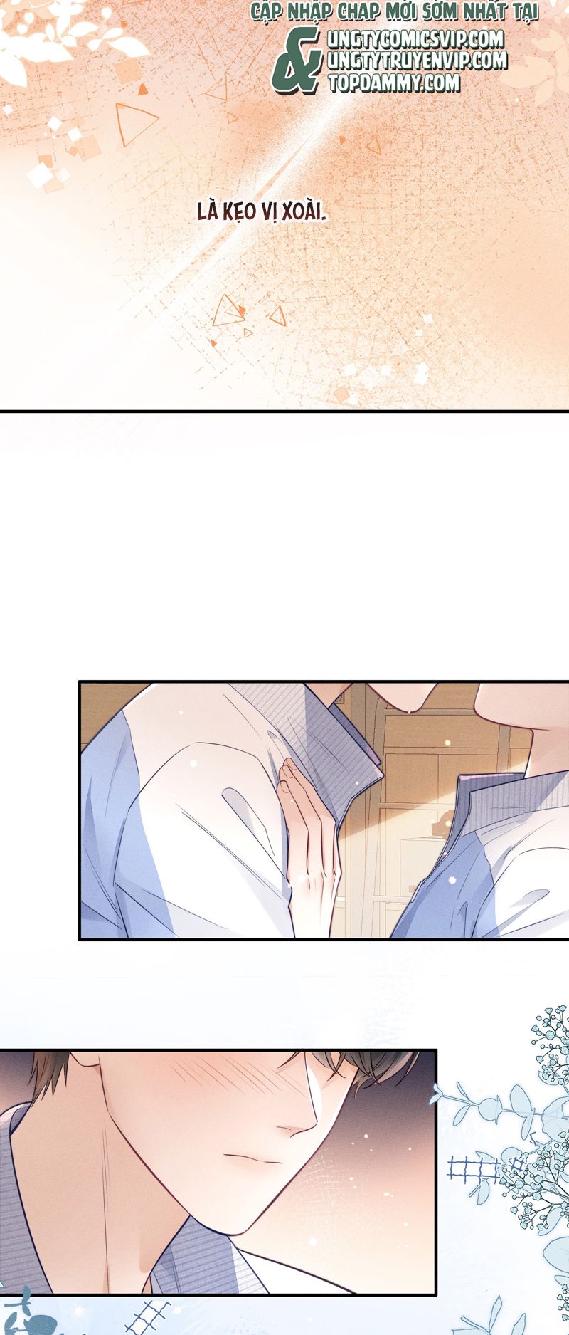 Thời Gian May Mắn Chapter 28 - Trang 2