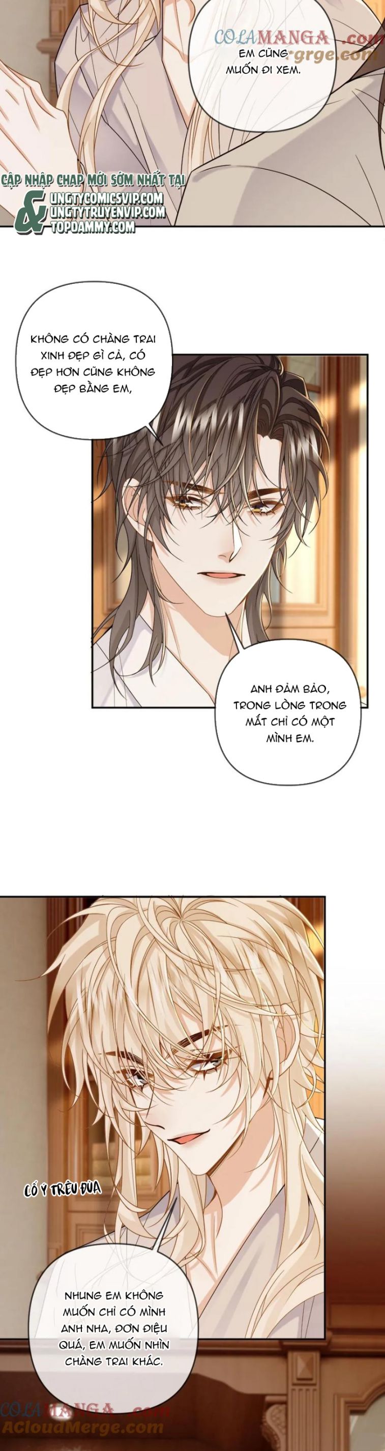 Lang Cẩu Chủ Thần Chapter 180 - Trang 2