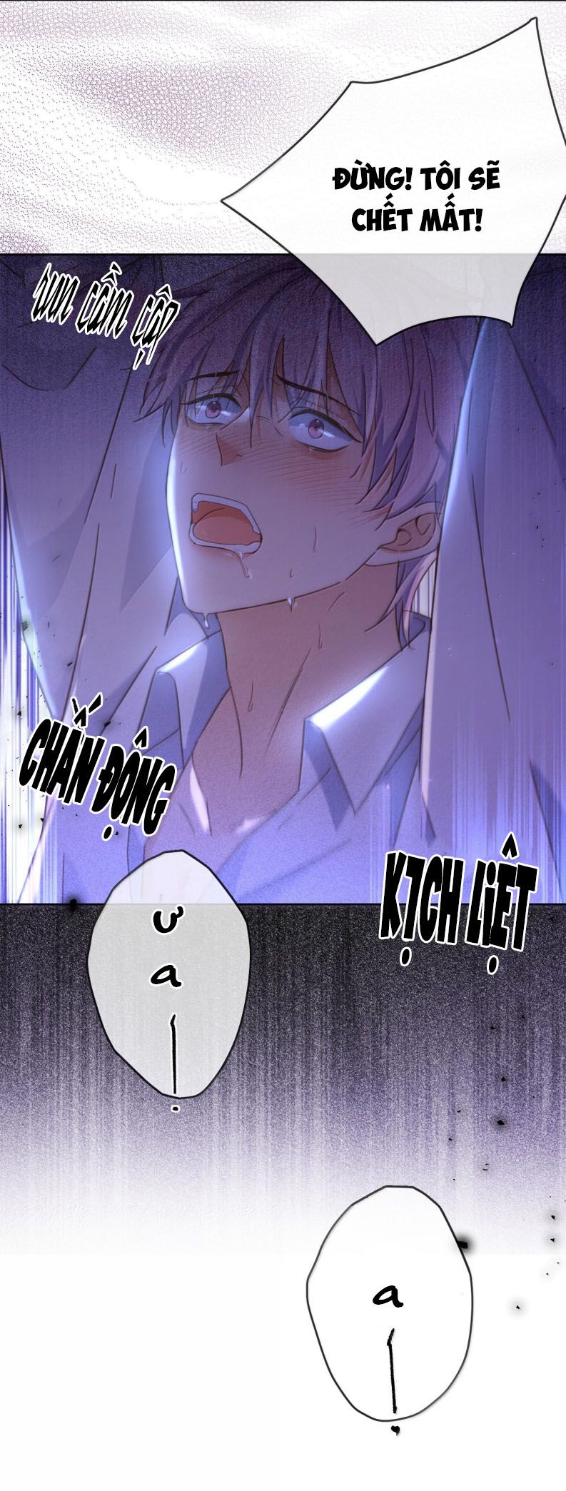Huynh Dạy Dỗ Đệ Bất Kính Chapter 48 - Trang 3