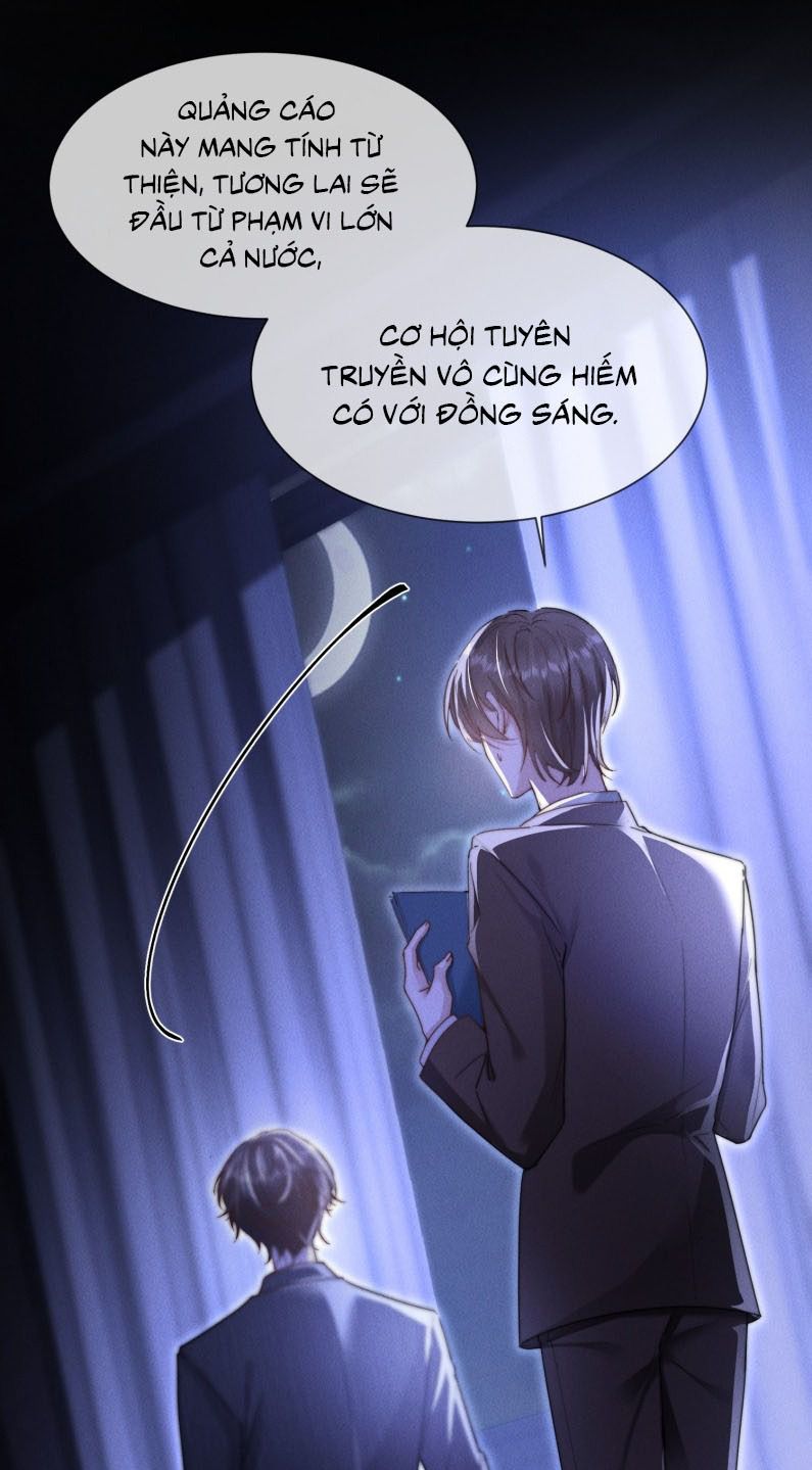 Kế Hoạch Tự Dưỡng Cuồng Khuyển Chapter 15 - Trang 4
