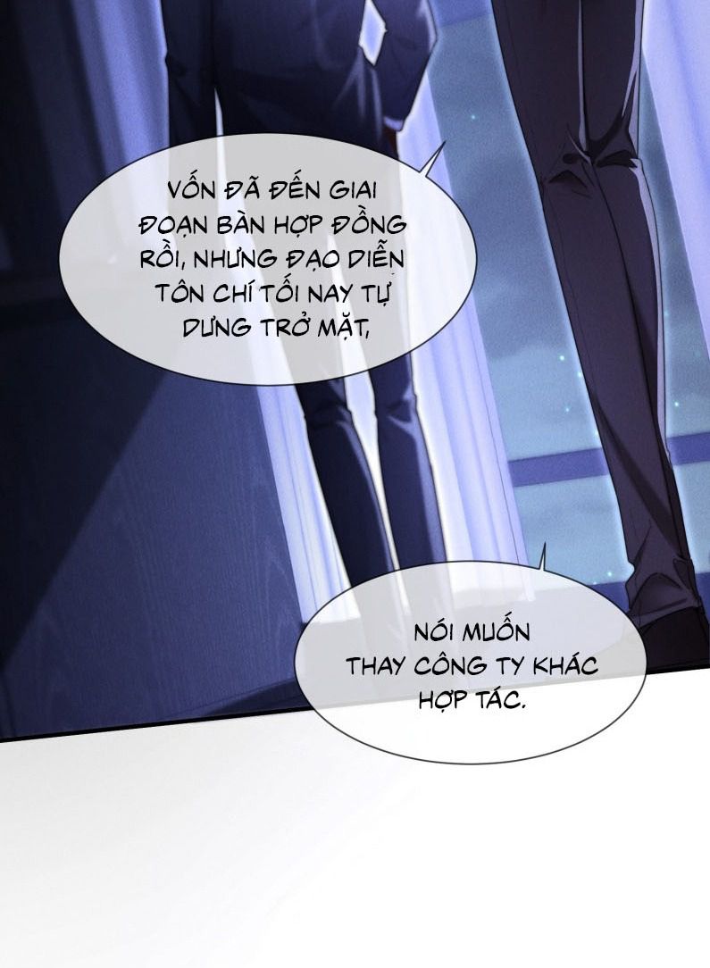 Kế Hoạch Tự Dưỡng Cuồng Khuyển Chapter 15 - Trang 4