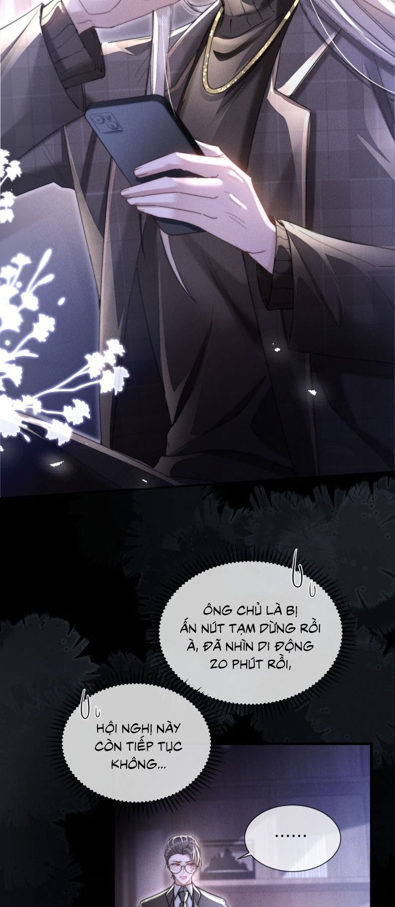 Kế Hoạch Tự Dưỡng Cuồng Khuyển Chapter 15 - Trang 4