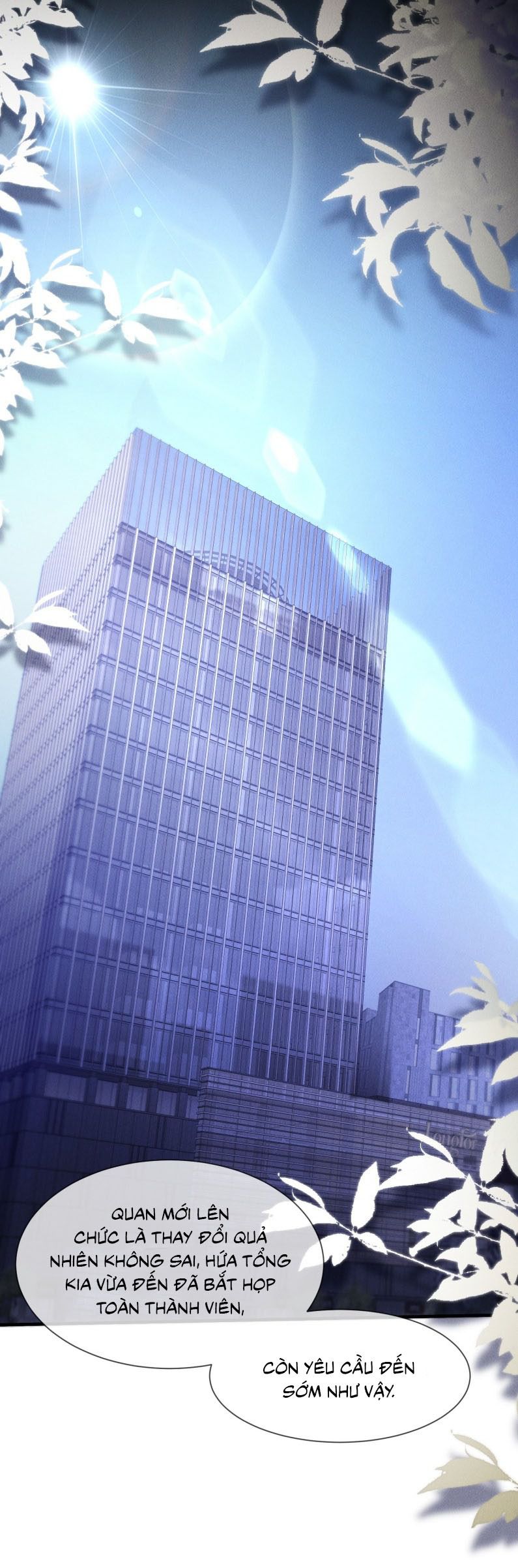 Kế Hoạch Tự Dưỡng Cuồng Khuyển Chapter 15 - Trang 4
