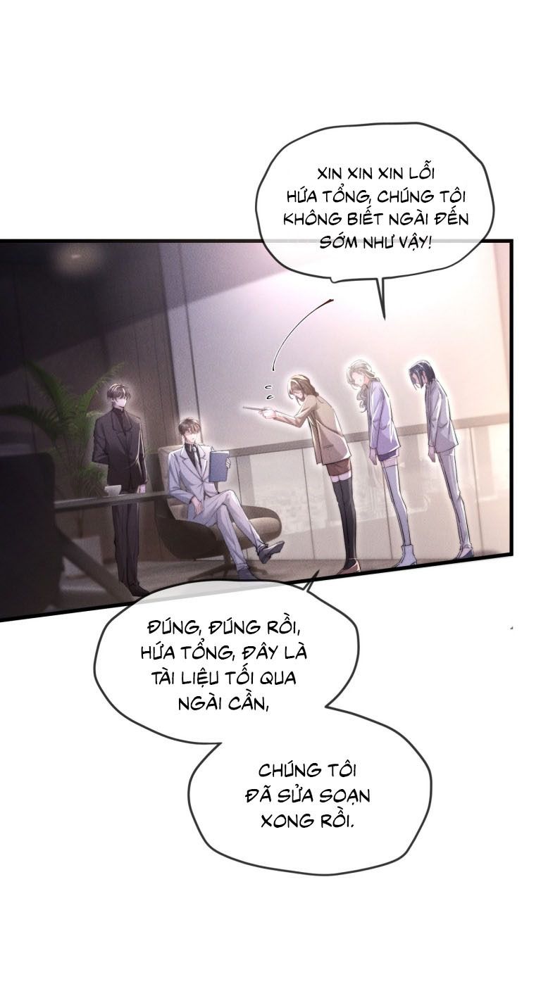 Kế Hoạch Tự Dưỡng Cuồng Khuyển Chapter 15 - Trang 4