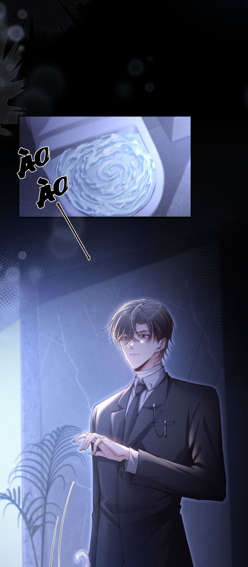 Kế Hoạch Tự Dưỡng Cuồng Khuyển Chapter 15 - Trang 4