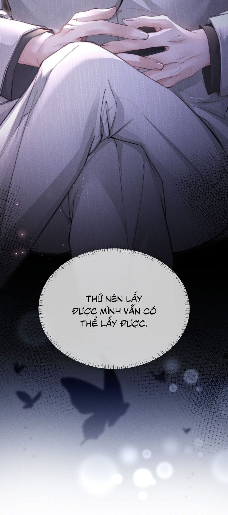Kế Hoạch Tự Dưỡng Cuồng Khuyển Chapter 15 - Trang 4
