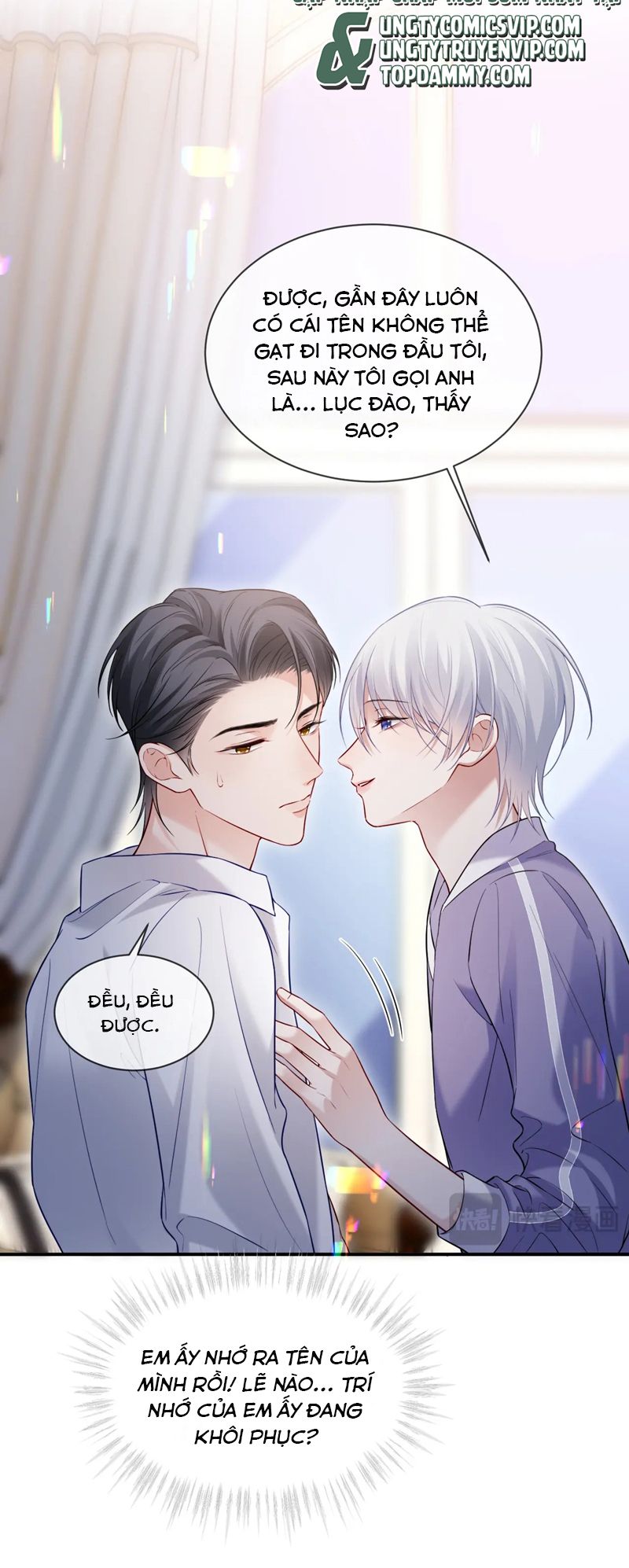 Đơn Xin Ly Hôn Chap 129 - Trang 2