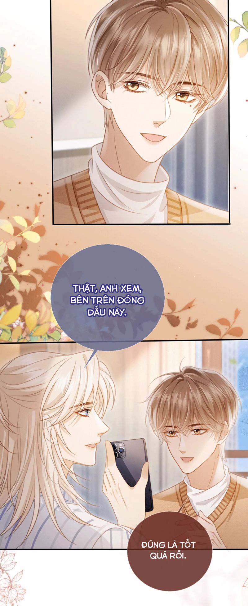 Bạch Nguyệt Quang Hắn Yêu Thế Thân Rồi Sao?! Chapter 26 - Trang 4