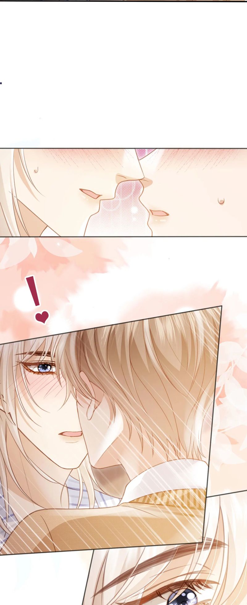 Bạch Nguyệt Quang Hắn Yêu Thế Thân Rồi Sao?! Chapter 26 - Trang 4