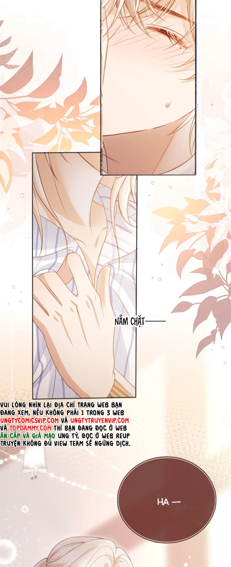 Bạch Nguyệt Quang Hắn Yêu Thế Thân Rồi Sao?! Chapter 26 - Trang 4