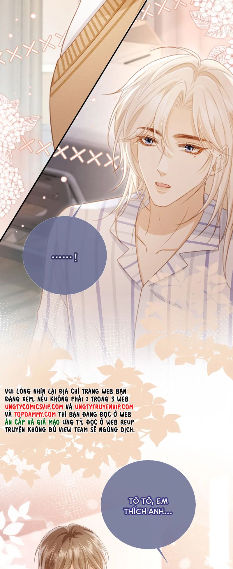 Bạch Nguyệt Quang Hắn Yêu Thế Thân Rồi Sao?! Chapter 26 - Trang 4