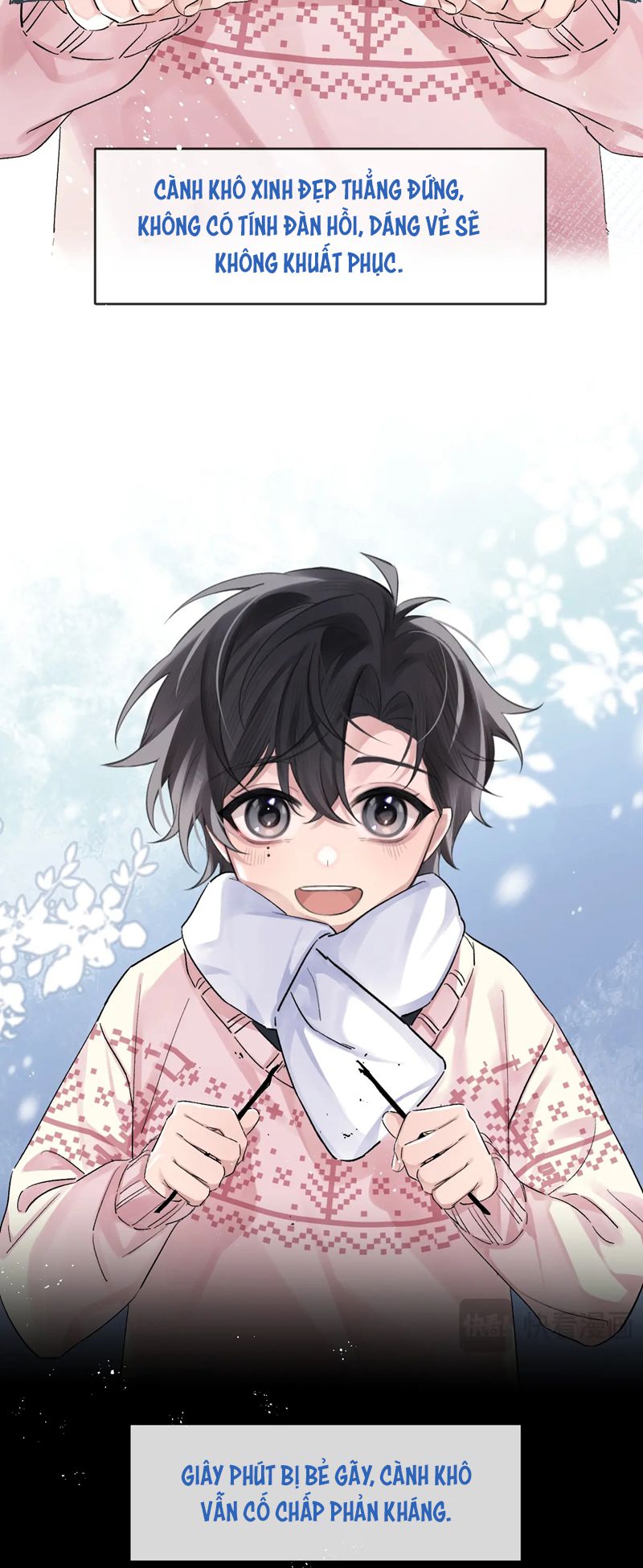 Nghịch Lý Câu Fan Chapter 8 - Trang 4
