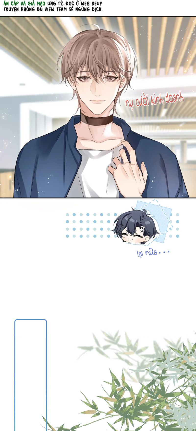 Nghịch Lý Câu Fan Chapter 8 - Trang 4