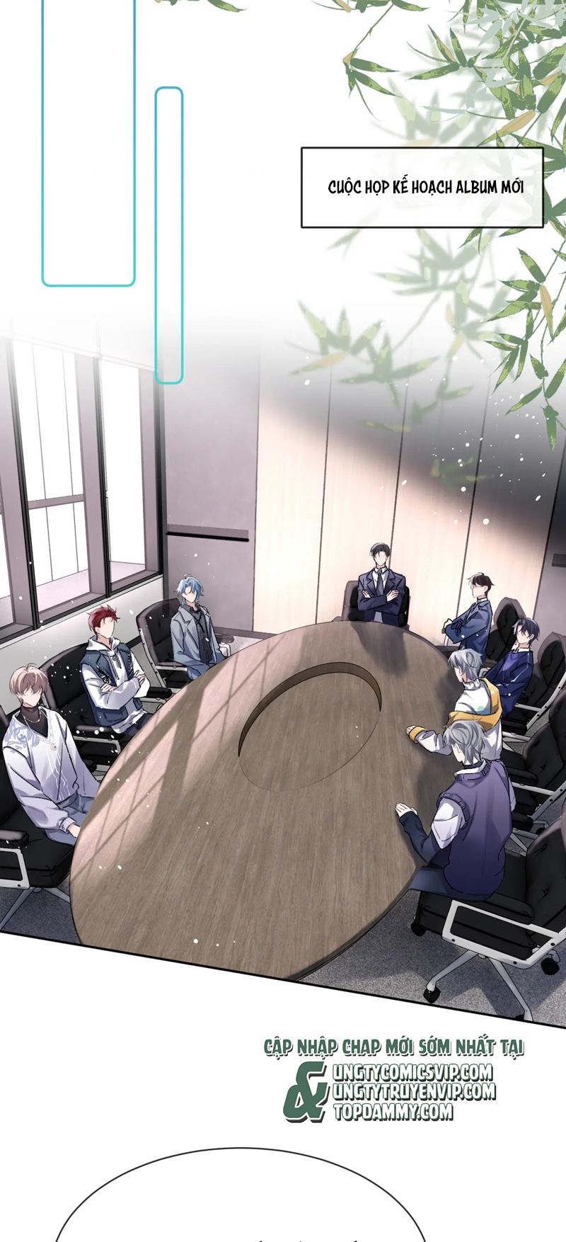 Nghịch Lý Câu Fan Chapter 8 - Trang 4