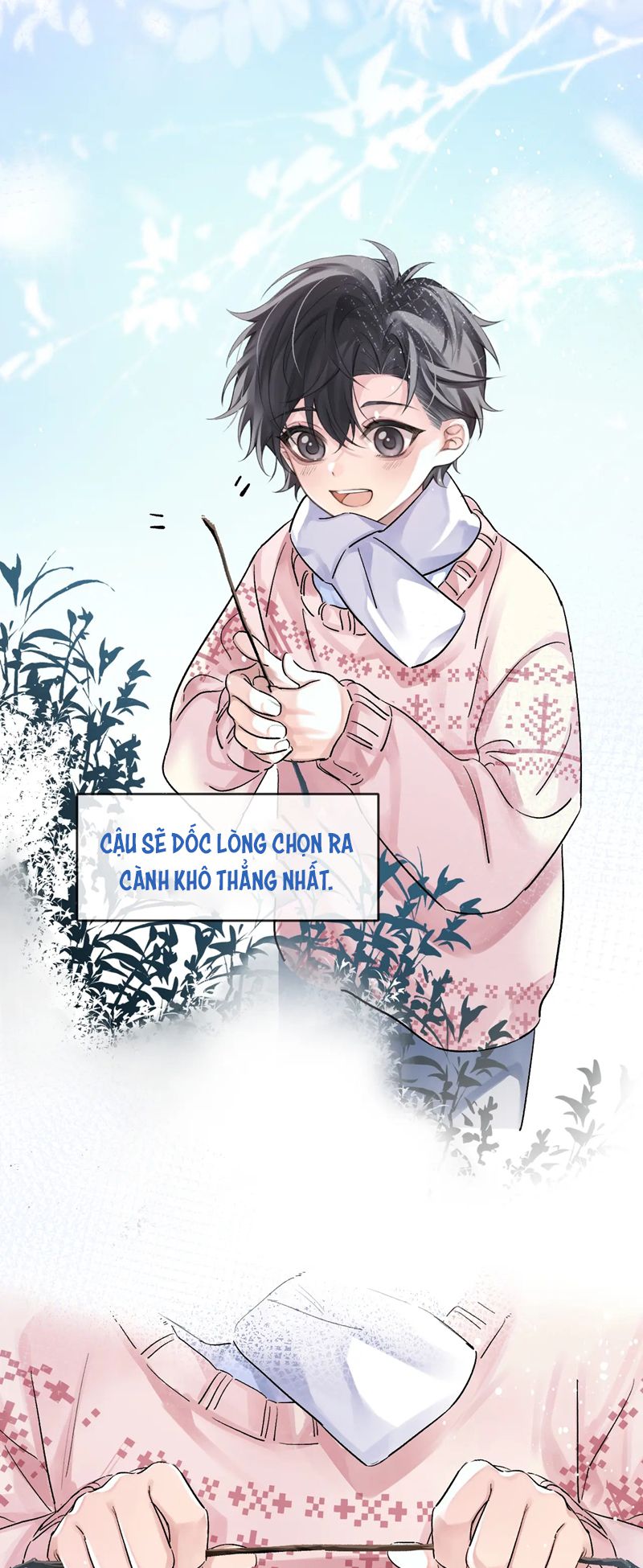 Nghịch Lý Câu Fan Chapter 8 - Trang 4