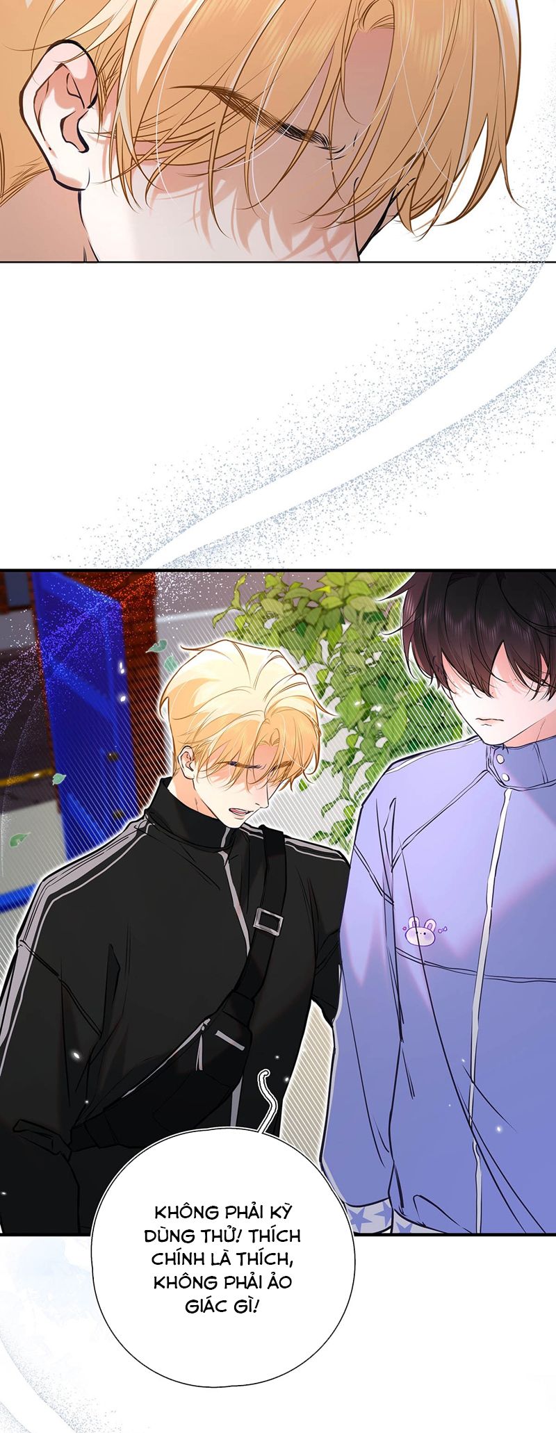 Từ Số Không Bắt Đầu Làm Bạn Trai Chapter 11 - Next Chapter 12