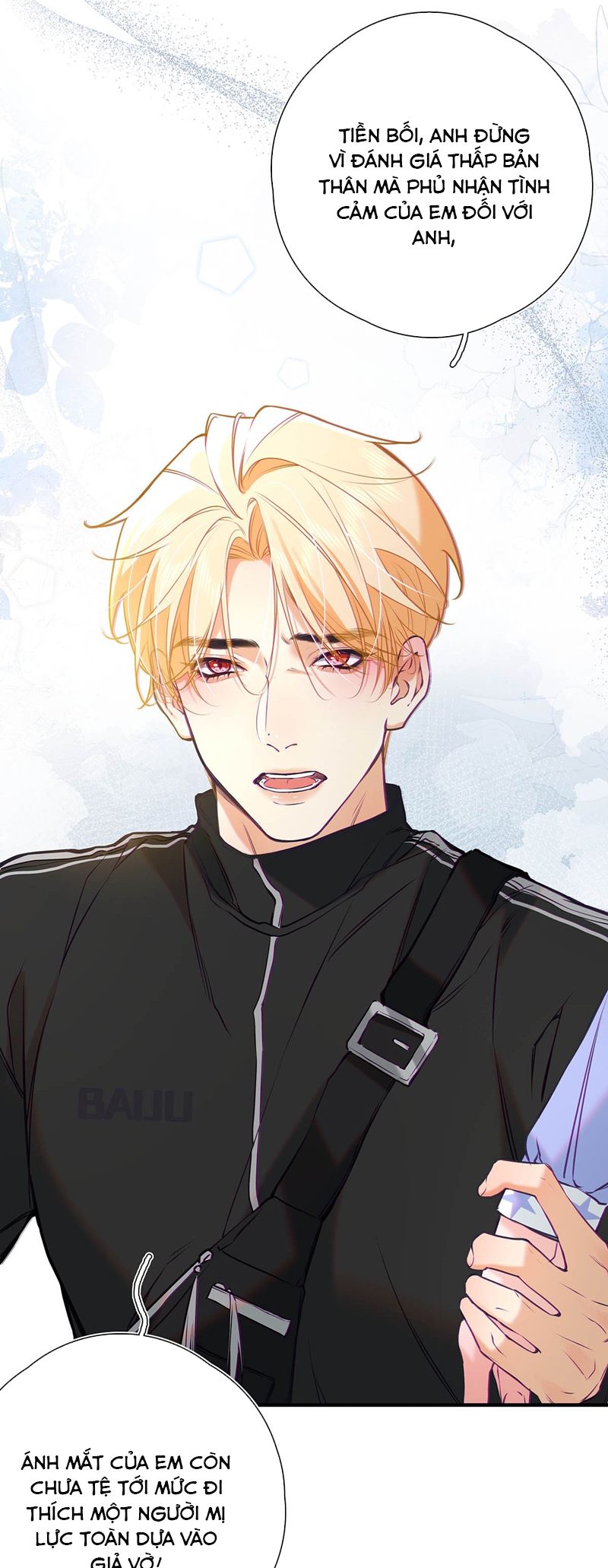 Từ Số Không Bắt Đầu Làm Bạn Trai Chapter 11 - Next Chapter 12