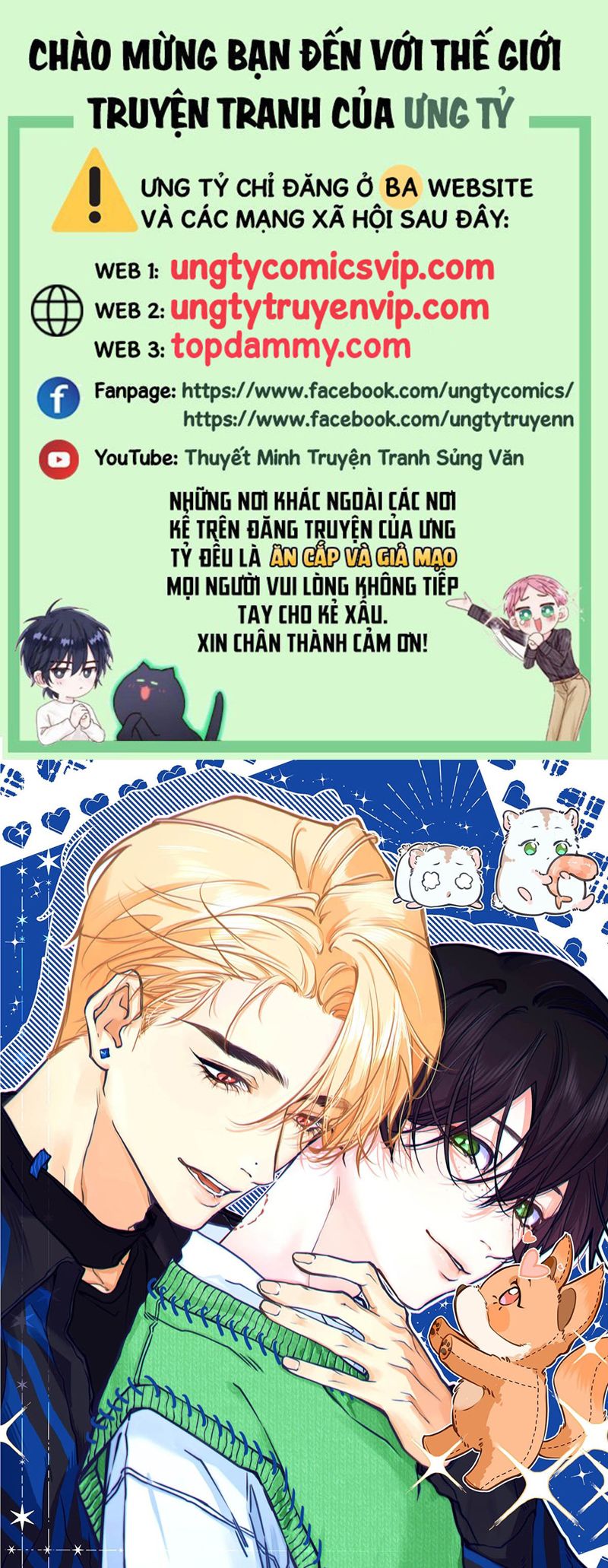 Từ Số Không Bắt Đầu Làm Bạn Trai Chapter 11 - Next Chapter 12