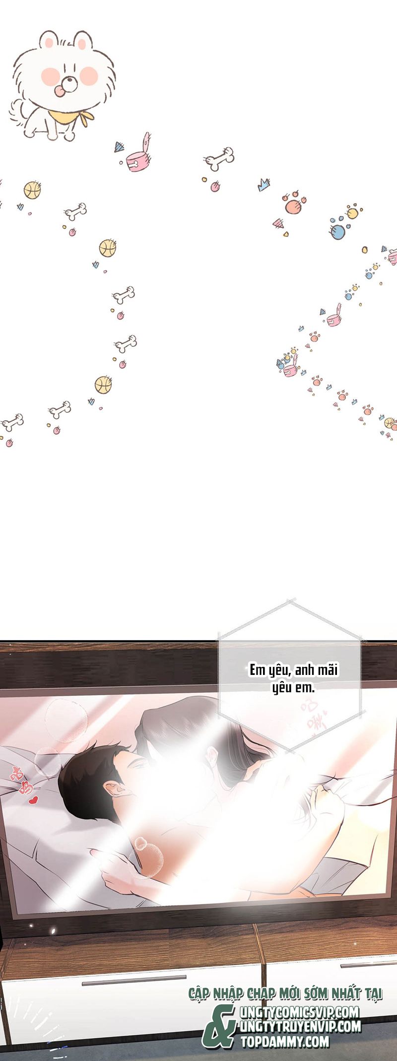 Từ Số Không Bắt Đầu Làm Bạn Trai Chapter 11 - Next Chapter 12