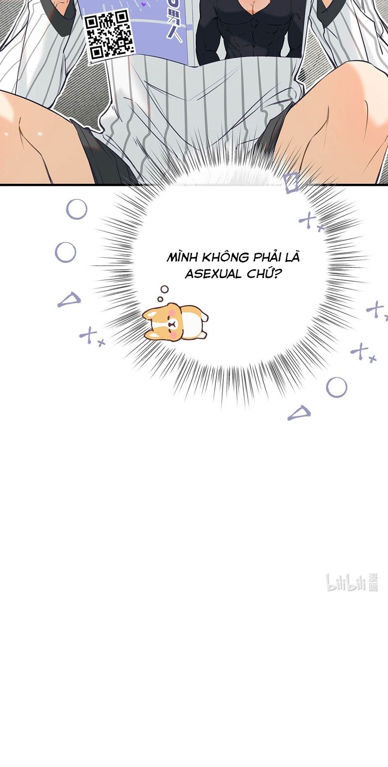 Từ Số Không Bắt Đầu Làm Bạn Trai Chapter 11 - Next Chapter 12