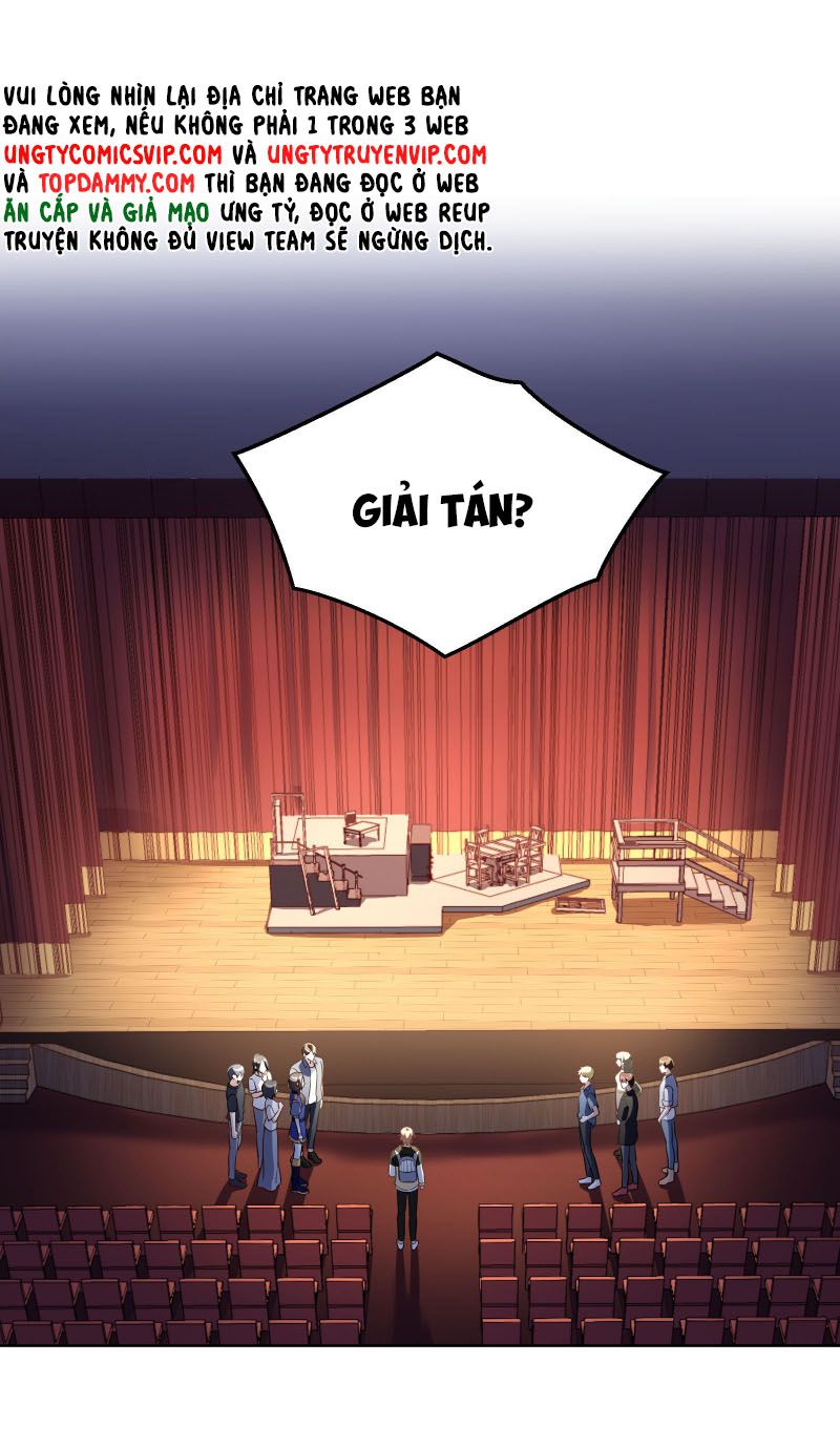 Vũ Khúc Đoàn Sơ Hạ Chap 7 - Trang 4
