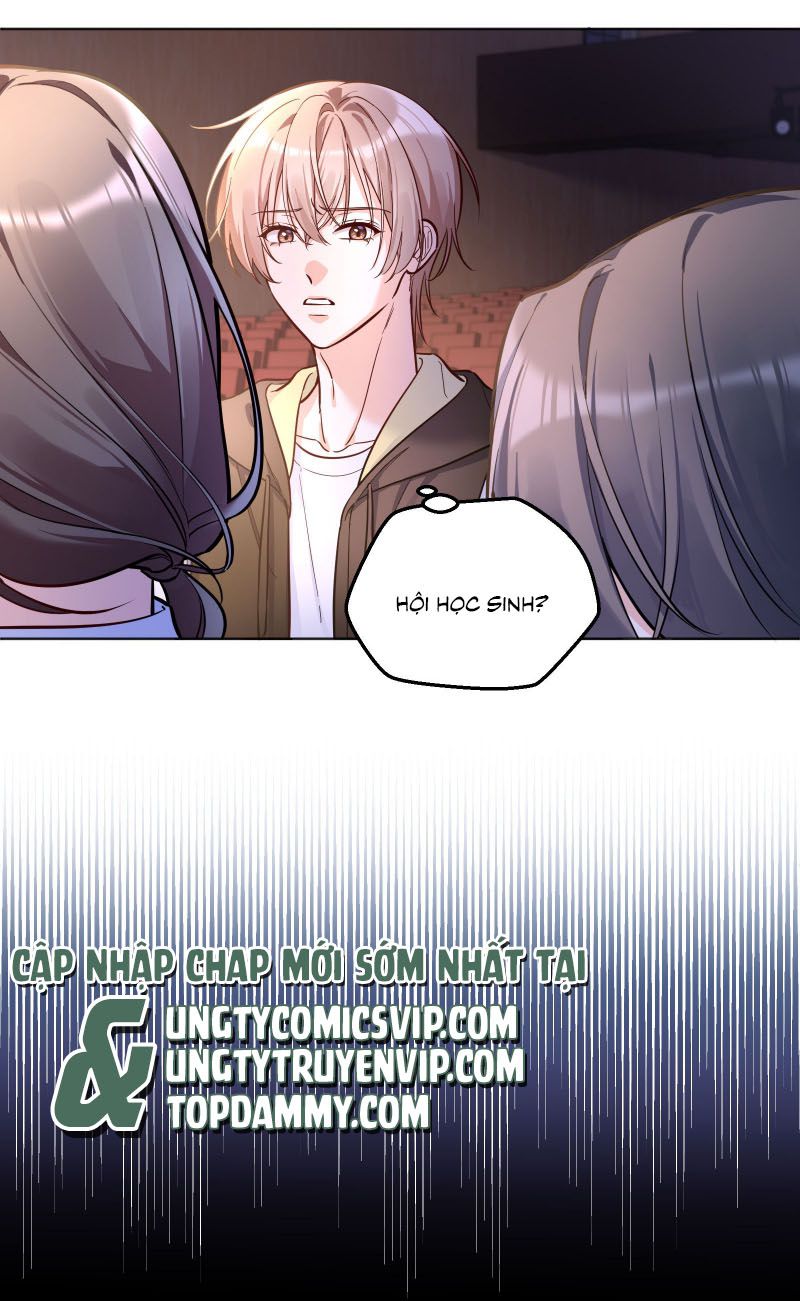 Vũ Khúc Đoàn Sơ Hạ Chap 7 - Trang 4
